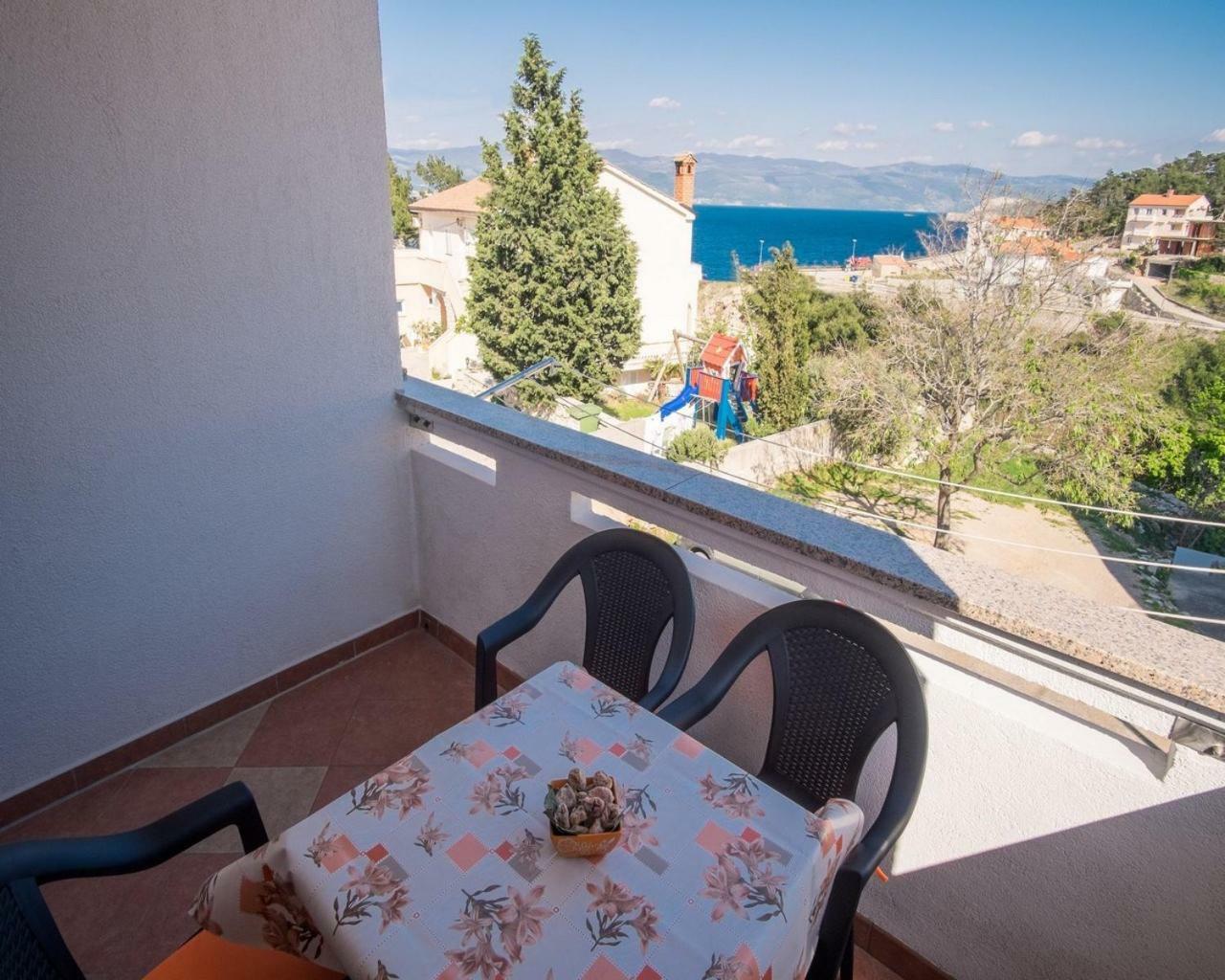 Appartamento In Vrbnik/insel Krk 35987 *